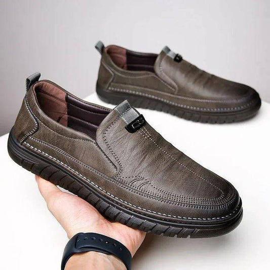 The Perfect Pair of Men's Trendy Daily Wear Casual Shoes V2 (4.8 ⭐⭐⭐⭐⭐ 57,336 REVIEW)