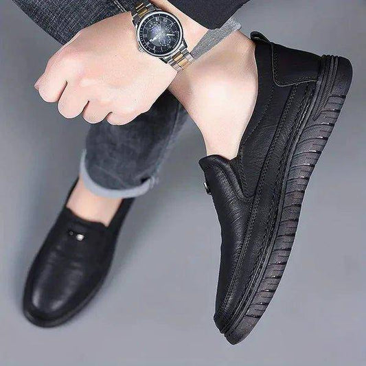 The Perfect Pair of Men's Trendy Daily Wear Casual Shoes V2
